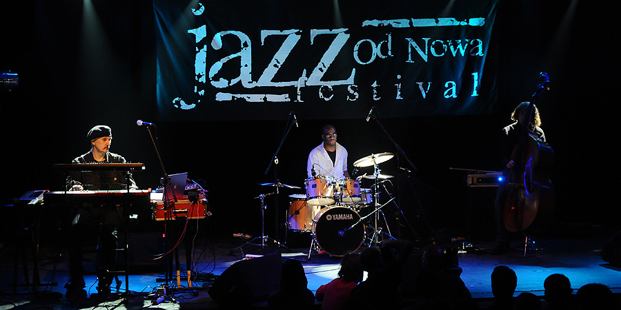 Jazz Odnowa Festiwal nr 5